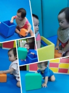 積木遊戲