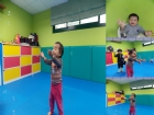 吹泡泡囉