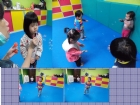 吹泡泡囉