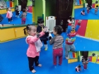 吹泡泡囉