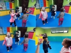 吹泡泡囉