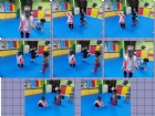 吹泡泡囉