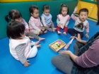 這是什麼味道呢?