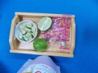 這是什麼味道呢?