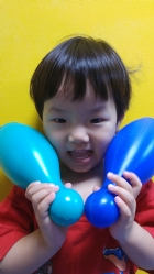 加油加油我最棒!!