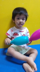 加油加油我最棒!!