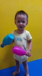 加油加油我最棒!!