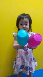 加油加油我最棒!!