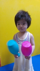 加油加油我最棒!!