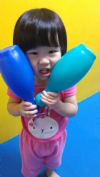 加油加油我最棒!!