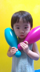 加油加油我最棒!!