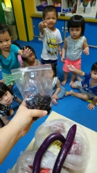 105萬聖節活動熱烈展開中!!