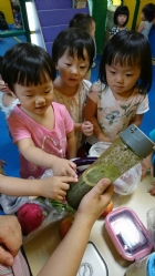 105萬聖節活動熱烈展開中!!