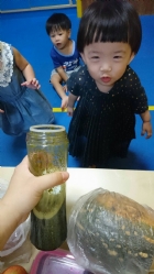 105萬聖節活動熱烈展開中!!