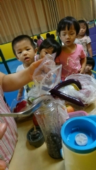 105萬聖節活動熱烈展開中!!