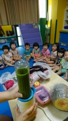 105萬聖節活動熱烈展開中!!