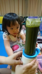 105萬聖節活動熱烈展開中!!