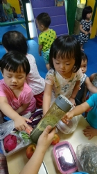 105萬聖節活動熱烈展開中!!