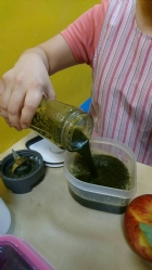 105萬聖節活動熱烈展開中!!