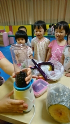 105萬聖節活動熱烈展開中!!