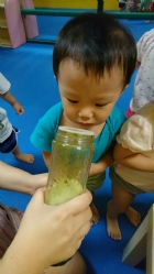 105萬聖節活動熱烈展開中!!