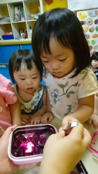 105萬聖節活動熱烈展開中!!