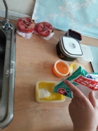 105萬聖節活動熱烈展開中!!