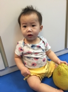 中秋賞月趣~應景食物