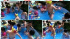 戶外遊戲~~夏日戲水樂