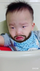 猜猜我是誰