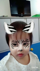 新竹竹北娃娃國托嬰中心/托兒所 可愛相本