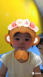 新竹竹北娃娃國托嬰中心/托兒所 可愛相本