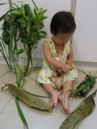 節慶活動~端午節