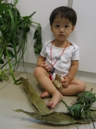 節慶活動~端午節