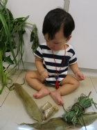 節慶活動~端午節