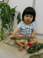 節慶活動~端午節