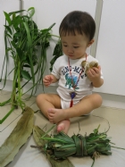 節慶活動~端午節