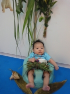 節慶活動~端午節