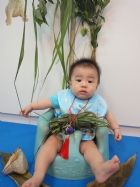 節慶活動~端午節