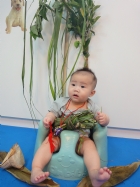 節慶活動~端午節