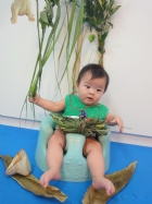 節慶活動~端午節