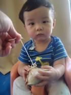 6月粽子香～荳荳班