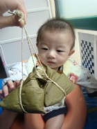 6月粽子香～荳荳班