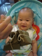 6月粽子香～荳荳班