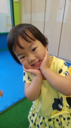 6月粽子香～荳苗班