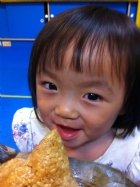 6月粽子香～荳苗班