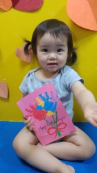 新竹竹北娃娃國托嬰中心/托兒所 可愛相本