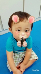 猜猜我是誰~~