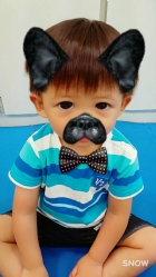 猜猜我是誰~~