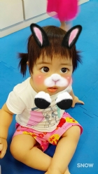 猜猜我是誰~~